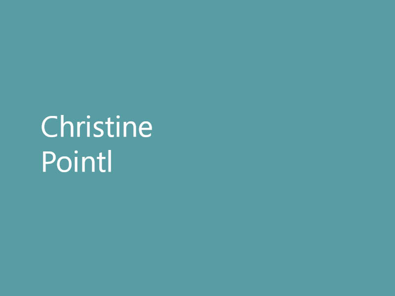 Mag. Christine Pointl 