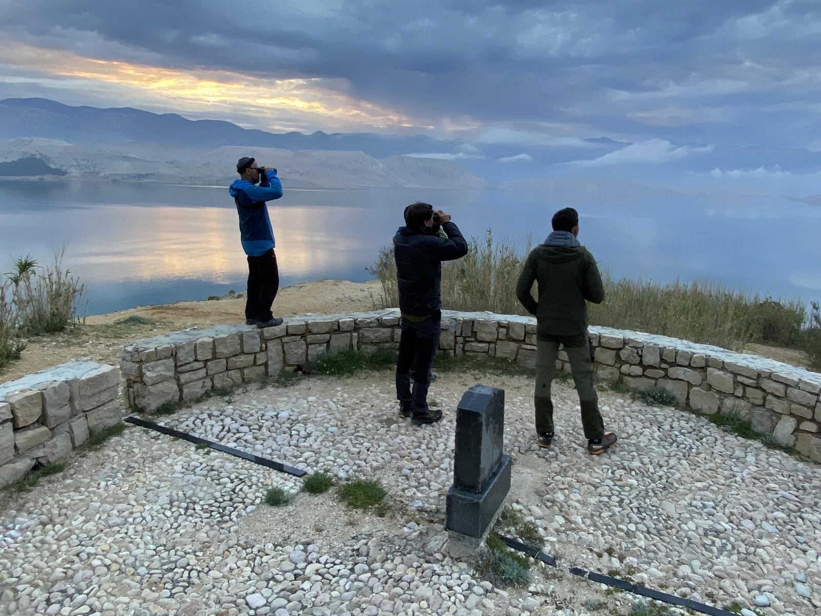 K1600 Naturkundliche Forschungsreise auf die Insel Pag Bild 08