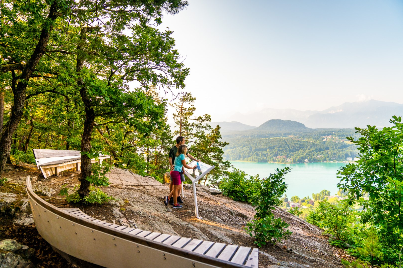 x SlowTrailRoemerschlucht Velden